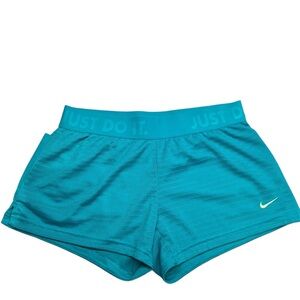 Women’s size small Nike Dri-Fit Shorts
